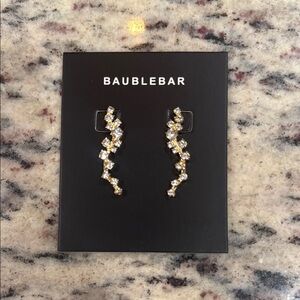 BaubleBar Farah Ear Crawlers